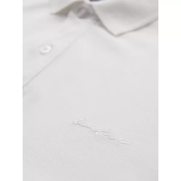  Moška T -majica OMBRE OM-POSS-0103 ECRU 