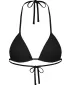 Ženski bikini - zgornji del NORDBLANC NBSSS8208 ČRN