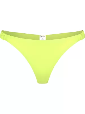 Ženski bikini - spodnji del NORDBLANC NBSSS8239 RUMENA