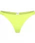 Ženski bikini - spodnji del NORDBLANC NBSSS8239 RUMENA