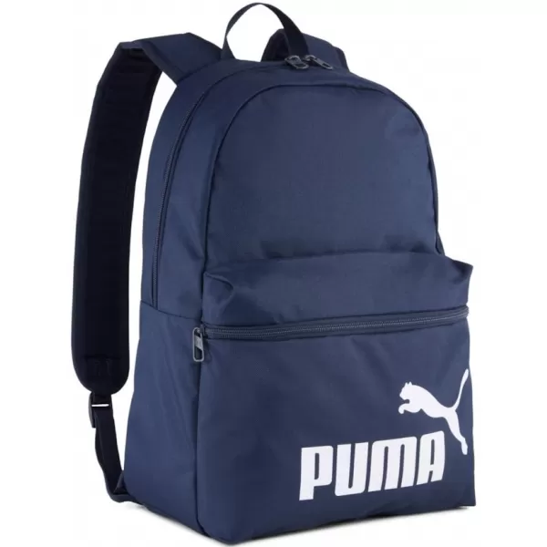  Nahrbtnik PUMA PHASE BACKPACK 091164-02 MODRO 