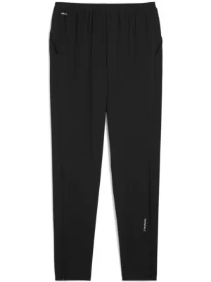 Hlače PUMA M RUN VELOCITY TAPERED PANT 526775-01 ČRN