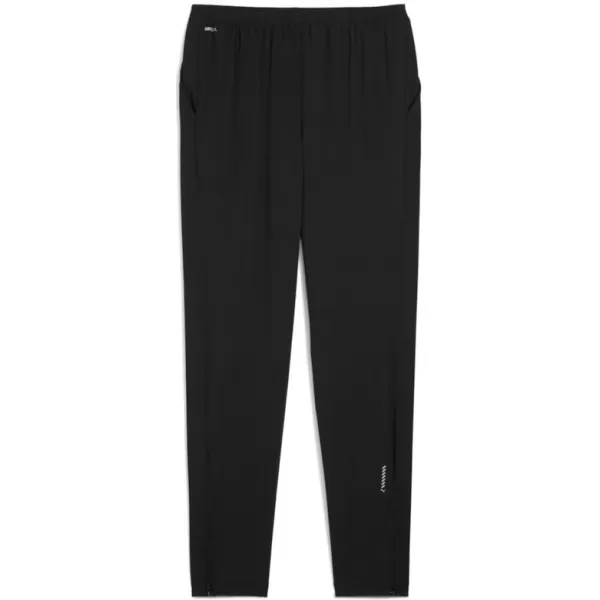  Hlače PUMA M RUN VELOCITY TAPERED PANT 526775-01 ČRN 
