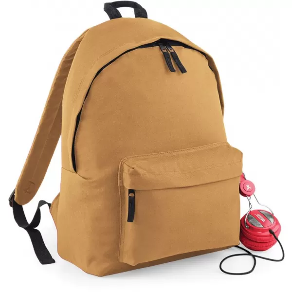  | BG 125 CARAMEL BagBase 