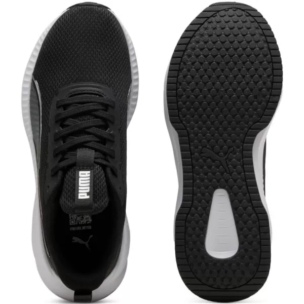  Škornji PUMA FLYER LITE 3 310797-22 ČRN 
