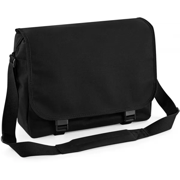  | BG 21 ČRNA BagBase 