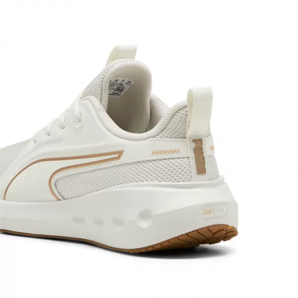  Škornji PUMA SOFTRIDE CARSON 310154-07 BELA 