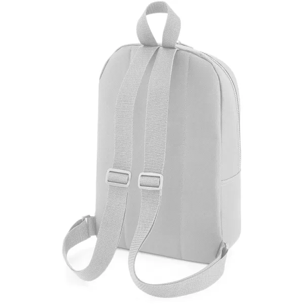  | BG 153 SVETLO SIVA BagBase 