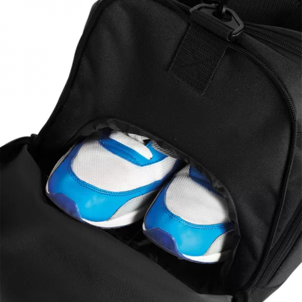  | BG 544 ČRNA/ČRNA BagBase 