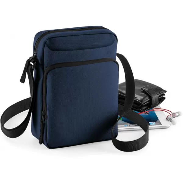 | BG 30 FRANCOSKA MORNARICA BagBase 