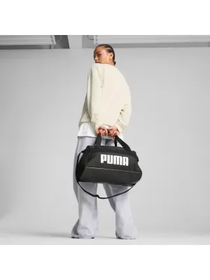 Športna torba PUMA CHALLENGER EXTRA SMALL SPORTS BAG 091142-01 ČRN