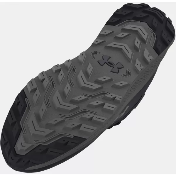  Moški čevlji UNDER ARMOUR CHARGED BANDIT TR 3 SP 3028657-001 ČRNA 
