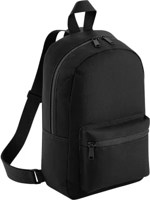 | BG 153 ČRNA BagBase
