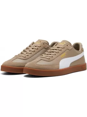 Škornji PUMA CLUB II ERA 397447-35 BEŽ