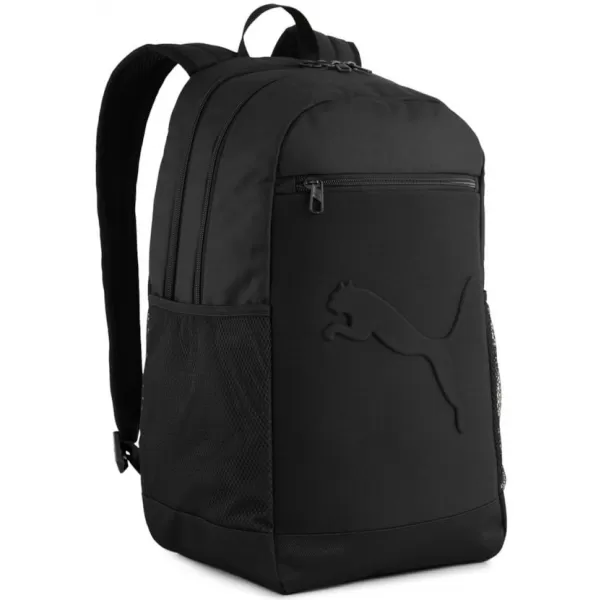  Nahrbtnik PUMA BUZZ BACKPACK 091153-01 ČRN 