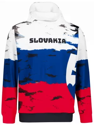 Moški vrhunski funkcionalni pulover ALTISPORT VOJ/ALM036SL/MI01 PROGE