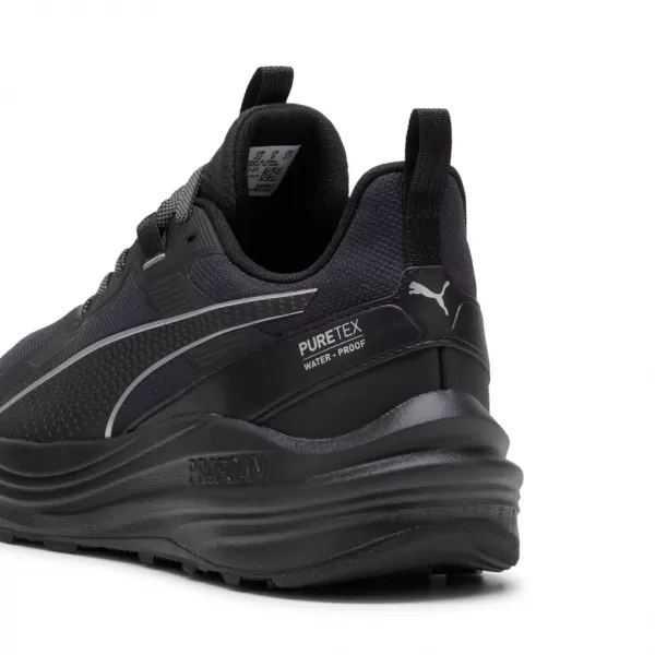  Škornji PUMA FLARE PRO TRAIL PTX 312041-01 ČRN 