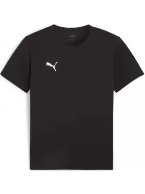Moški dres PUMA TEAMRISE MATCHDAY JERSEY 706132-03 ČRN