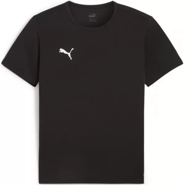  Moški dres PUMA TEAMRISE MATCHDAY JERSEY 706132-03 ČRN 