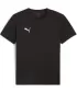 Moški dres PUMA TEAMRISE MATCHDAY JERSEY 706132-03 ČRN