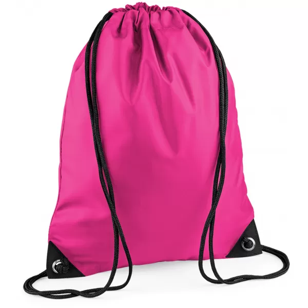  | BG 10 FUCHSIA BagBase 