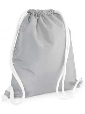 | BG 110 SVETLO SIV BagBase