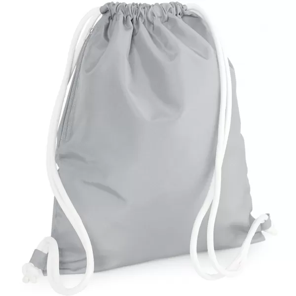  | BG 110 SVETLO SIV BagBase 