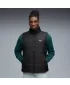 Moška jakna PUMA ESS PADDED VEST 685209-01 ČRNA
