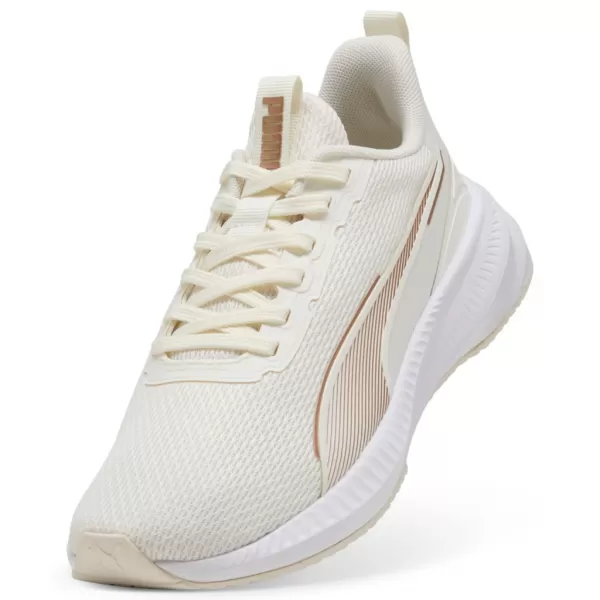  Škornji PUMA FLYER LITE 3 310797-24 BELA 