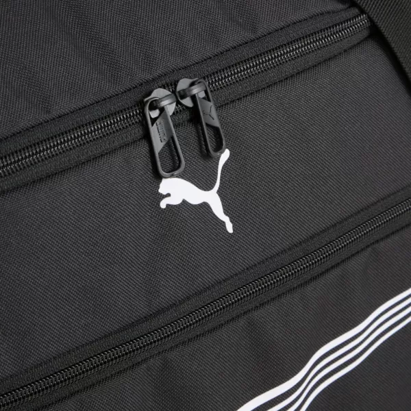  Športna torba PUMA FUNDAMENTAL SMALL SPORTS BAG 091187-01 ČRN 