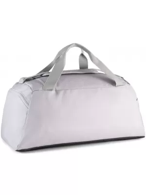 Športna torba PUMA FUNDAMENTAL SMALL SPORTS BAG 091187-12 SIVA