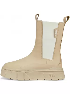 Dame PUMA MAYZE STACK CHELSEA WNS 386272_01 NEPRIJETNA SIVA