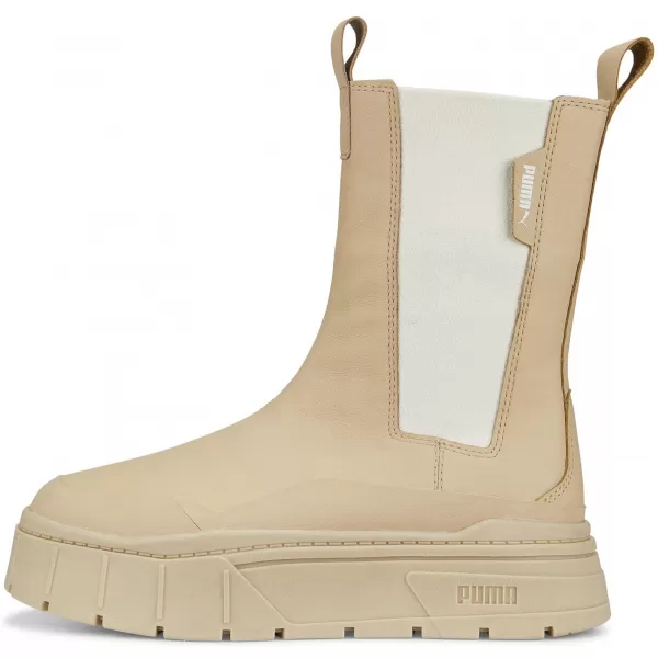  Dame PUMA MAYZE STACK CHELSEA WNS 386272_01 NEPRIJETNA SIVA 