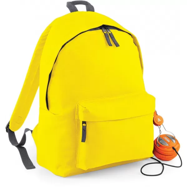  | BG 125 RUMENA/GRAFITNO SIVA BagBase 