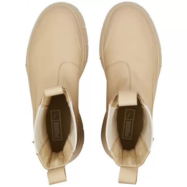  Dame PUMA MAYZE STACK CHELSEA WNS 386272_01 NEPRIJETNA SIVA 