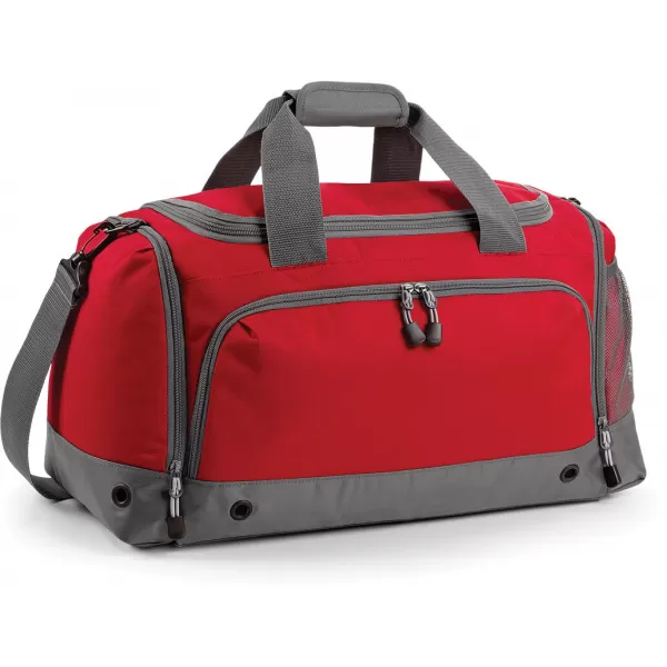  | BG 544 CLASSIC RED BagBase 