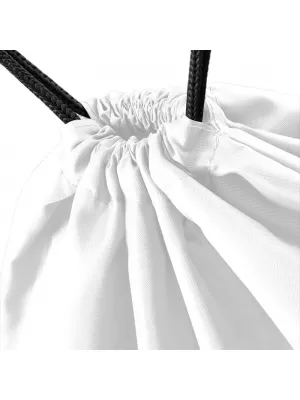 | BG 10 WHITE BagBase