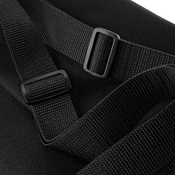  | BG 153 ČRNA BagBase 