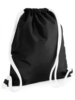 | BG 110 ČRNA BagBase