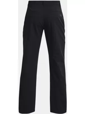 Moške hlače UNDER ARMOUR TECH TAPERED PANT 1374606-001 ČRNA