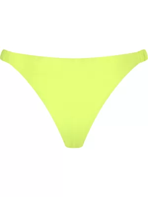 Ženski bikini - spodnji del NORDBLANC NBSSS8239 RUMENA