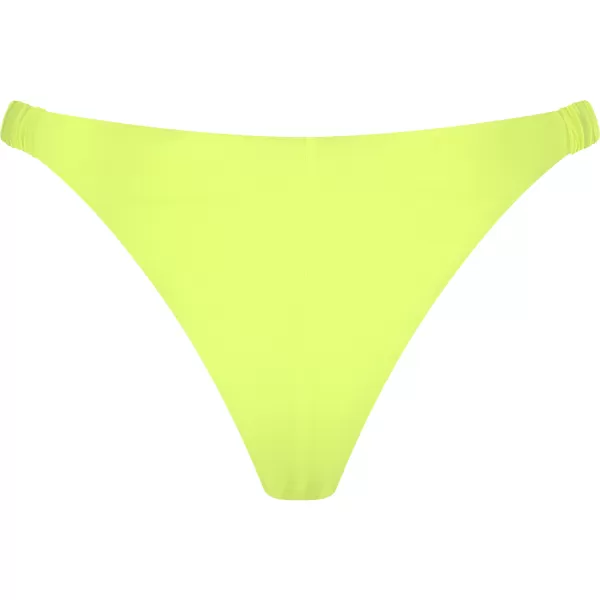  Ženski bikini - spodnji del NORDBLANC NBSSS8239 RUMENA 