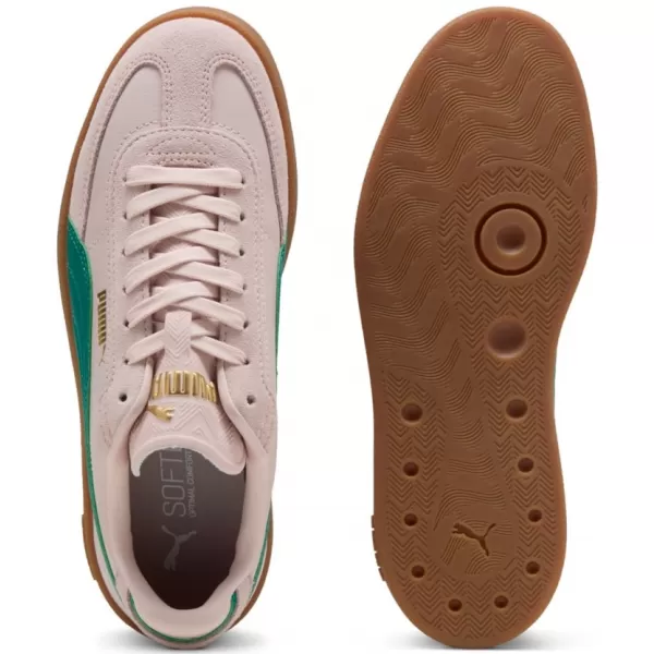  Škornji PUMA CLUB II ERA 397447-36 ROZA 