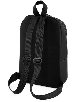 | BG 153 ČRNA BagBase