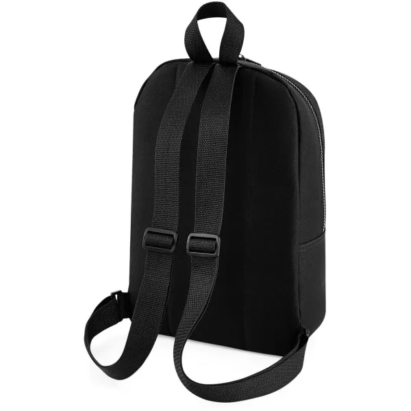  | BG 153 ČRNA BagBase 