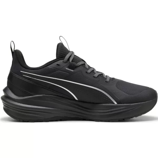  Škornji PUMA FLARE PRO TRAIL PTX 312041-01 ČRN 