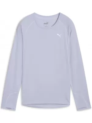 Srajca PUMA RUN VELOCITY LS TEE W (POLY) 526581_47 HLADNO VREME
