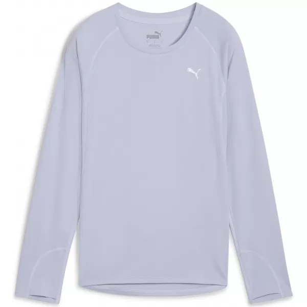  Srajca PUMA RUN VELOCITY LS TEE W (POLY) 526581_47 HLADNO VREME 