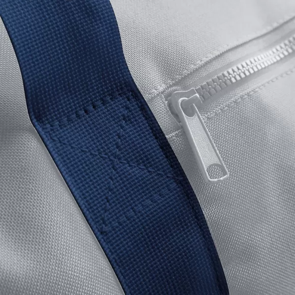  | BG 140 SVETLO SIVA/FRANCOSKA MORNICA BagBase 