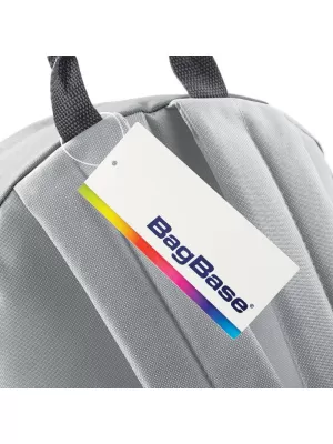| BG 125 SVETLO SIVA/GRAFITNO SIVA BagBase